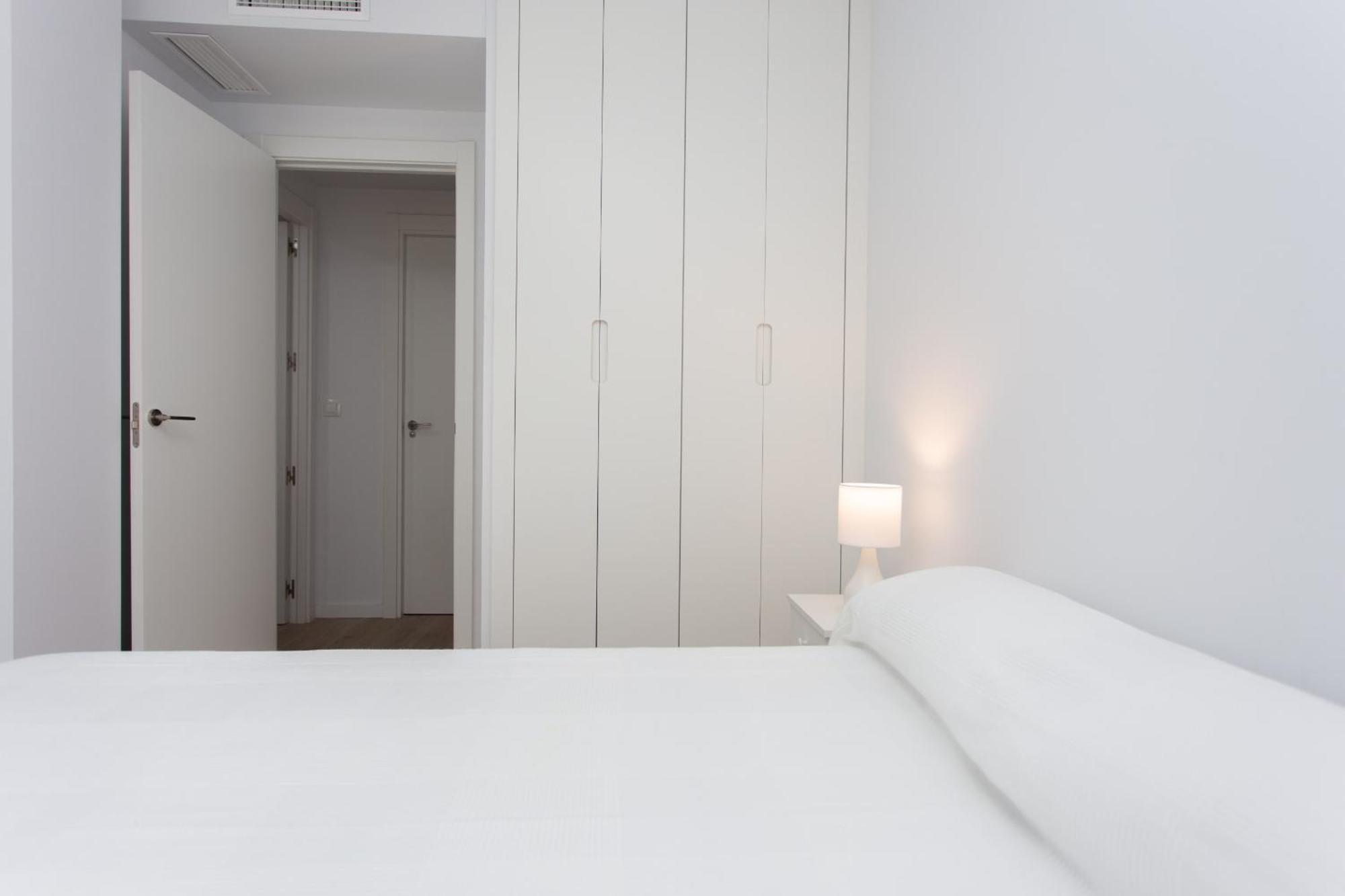 Apartamento Marina Real II Js Dénia Exterior foto