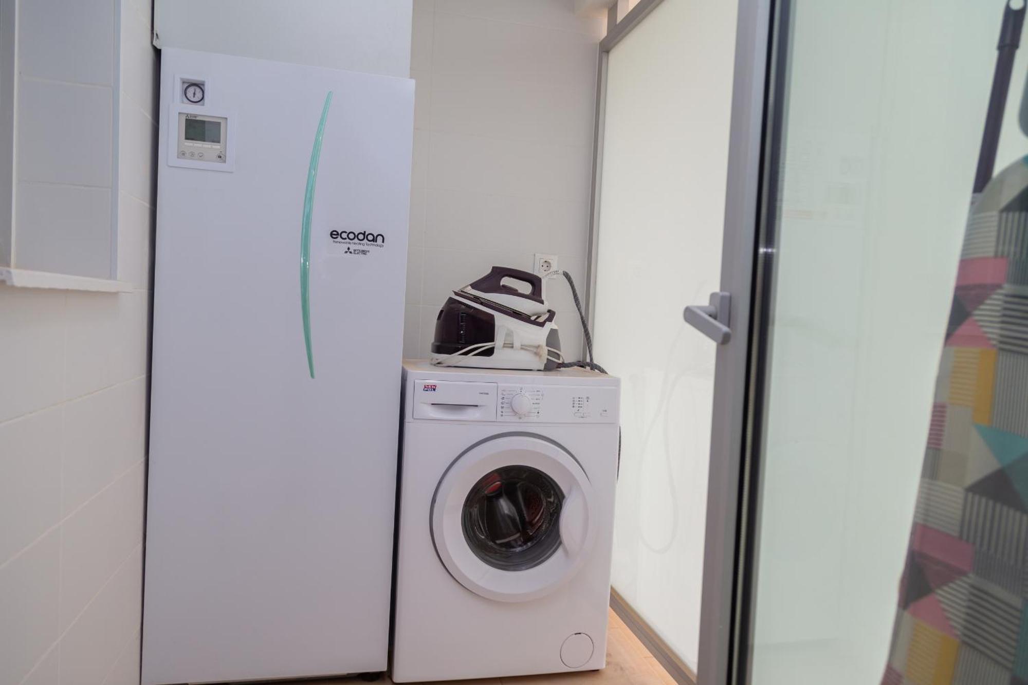 Apartamento Marina Real II Js Dénia Exterior foto